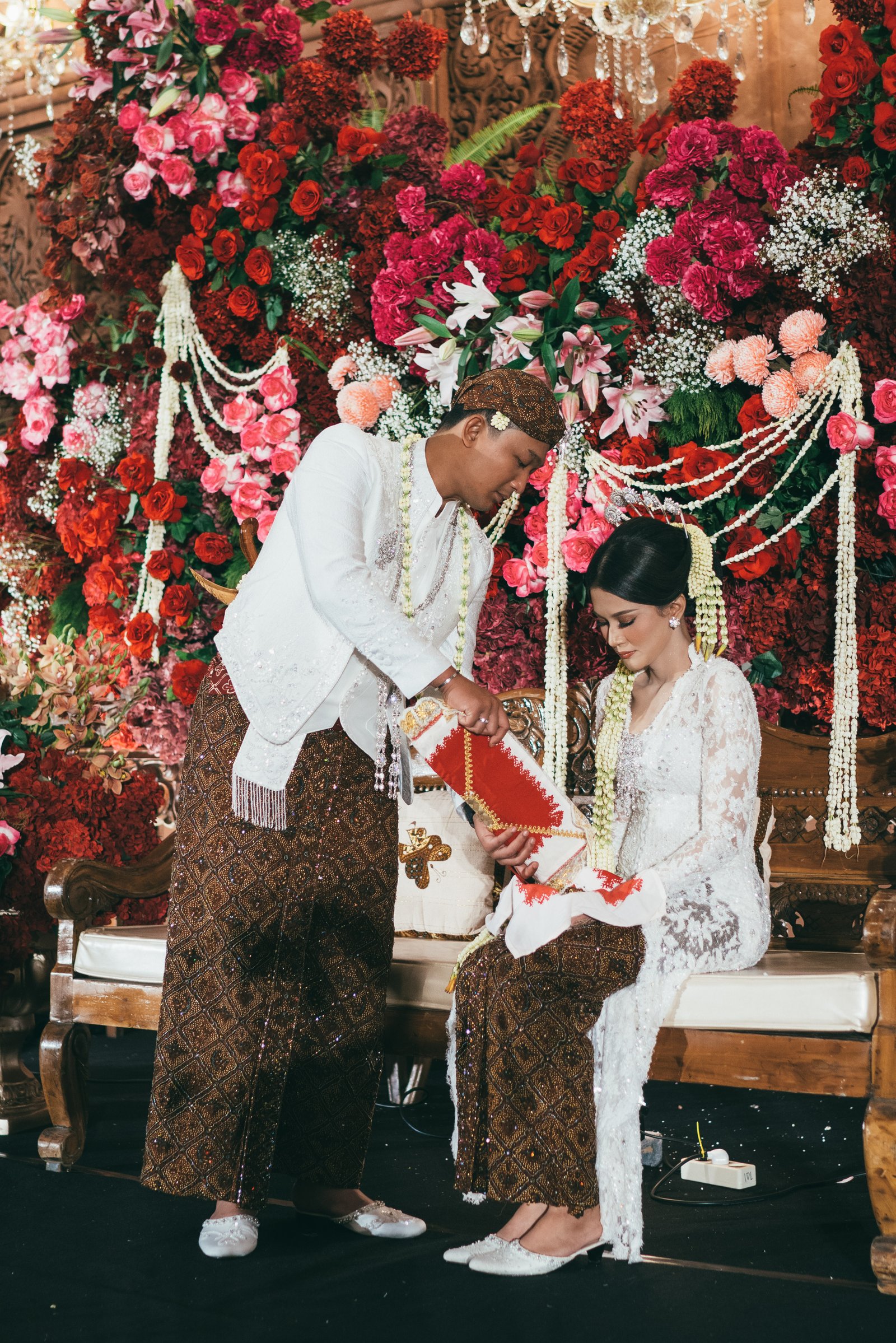 Fatma & Gatot